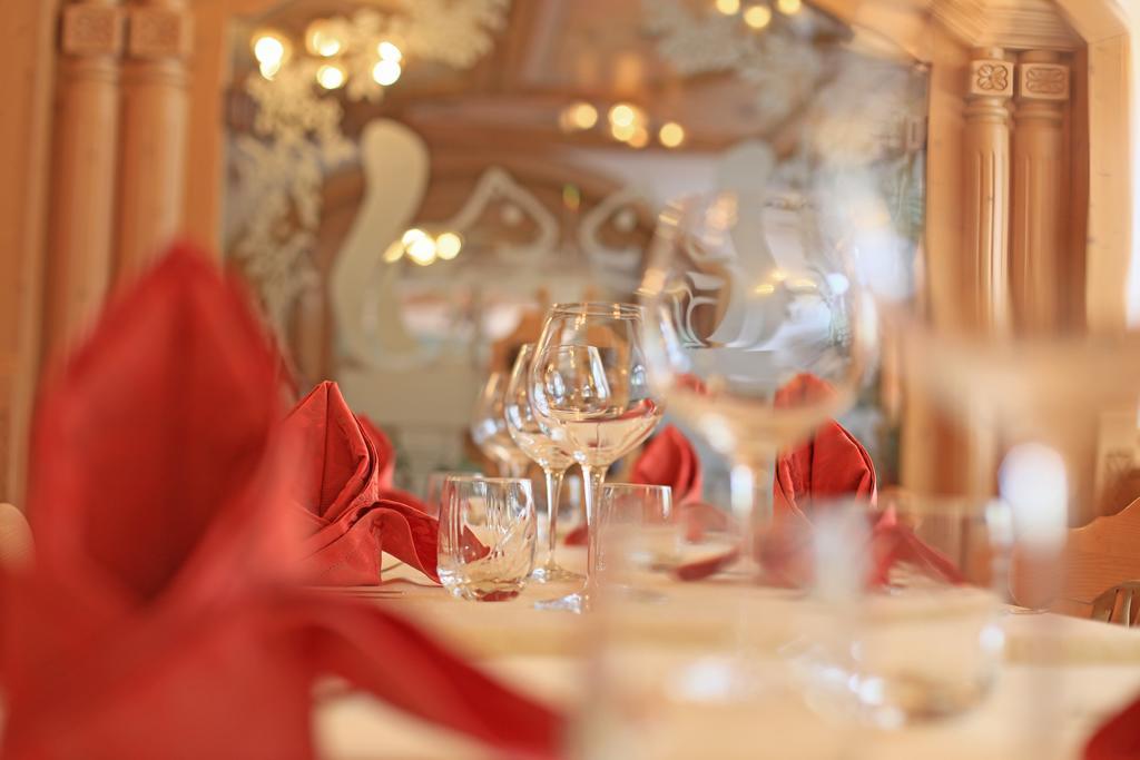 Hotel Laurin Canazei Rom bilde