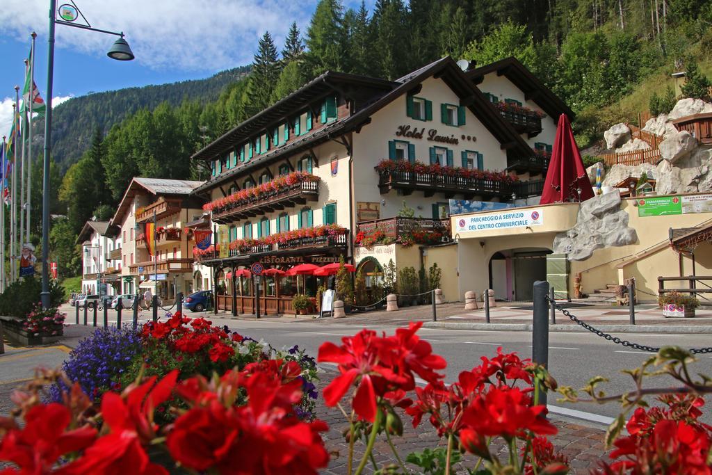 Hotel Laurin Canazei Rom bilde