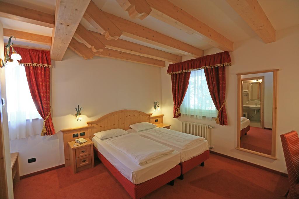Hotel Laurin Canazei Rom bilde